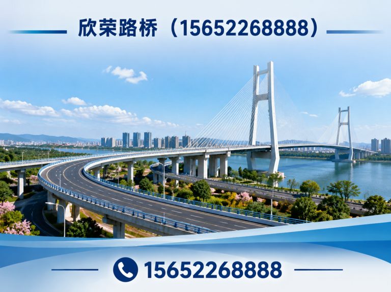 青县装配式桥面板展示图